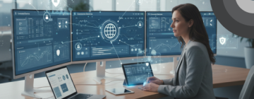 One Solution Security Management: la sicurezza integrata per la gestione centralizzata dei dispositivi aziendali - LIFE IS DI ALEX MAIONE