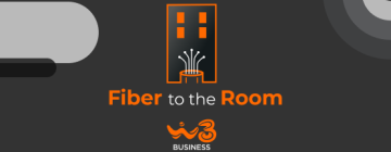 FTTR: la nuova frontiera della connettività per il Business - LIFE IS DI ALEX MAIONE