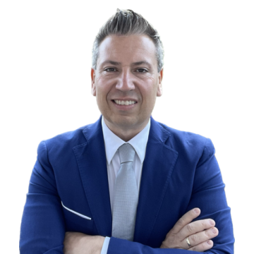 LIFE IS DI ALEX MAIONE – Agente diretto WINDTRE BUSINESS