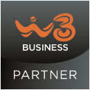 WINDTRE BUSINESS Partner - LIFE IS DI ALEX MAIONE